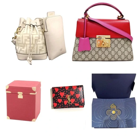 ππ
ποΈLuxury Beauty Stocking Stuffers. π
πποΈ - Picture 6 of 6